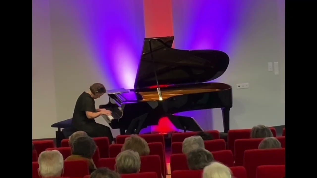 Johannes Brahms - Intermezzo Op 118 n°2