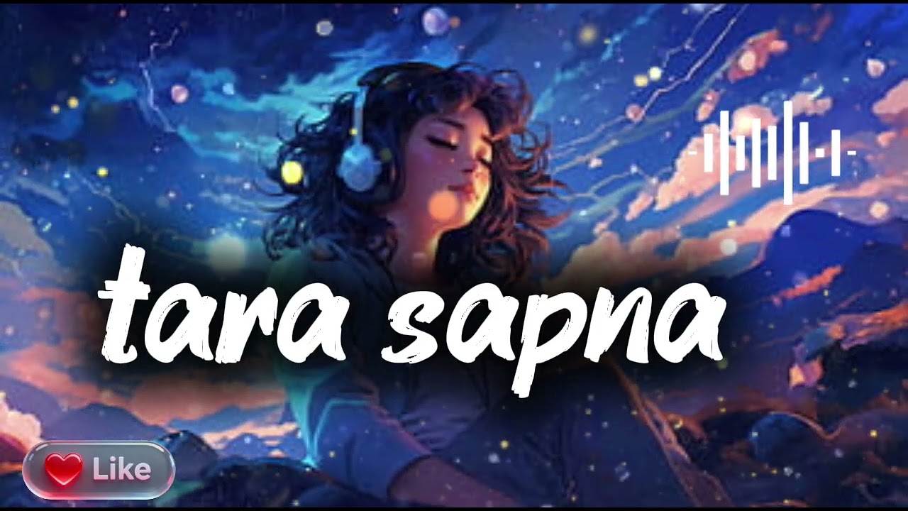 Neon Sapne – New Hindi LoFi Rap Song 2026 💜 | Midnight Vibes | Chill Melody + Rap