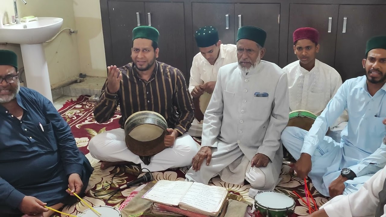 LA ILAHA ILLALLAH, LA ILAHA ILLALLAH