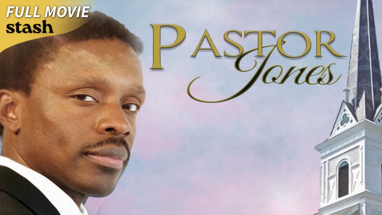 Pastor Jones | S1E1 | Full Episode | Comedy Series