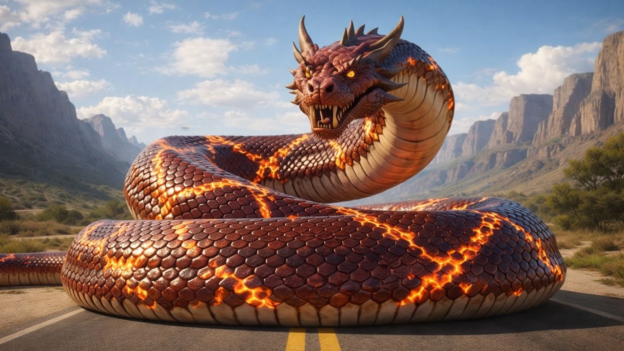 SIGMA BOY x BRAINROT EXTINCTION ANACONDA (Official Music Video)