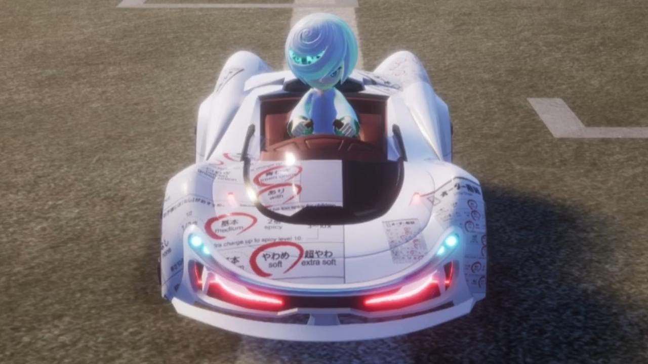 A Rank Metal Harbor Time Trial with Sage - Sonic Racing: CrossWorlds