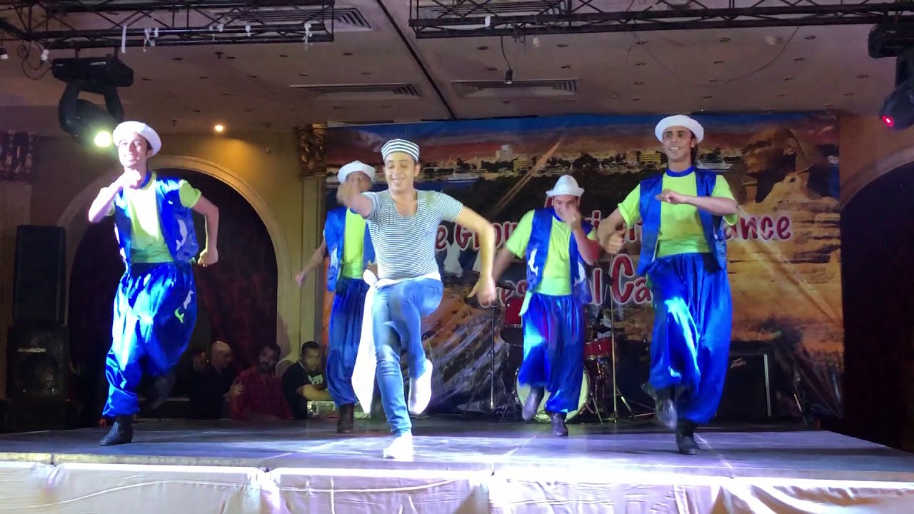 Ahmed Refaat  Group- Simsimiya