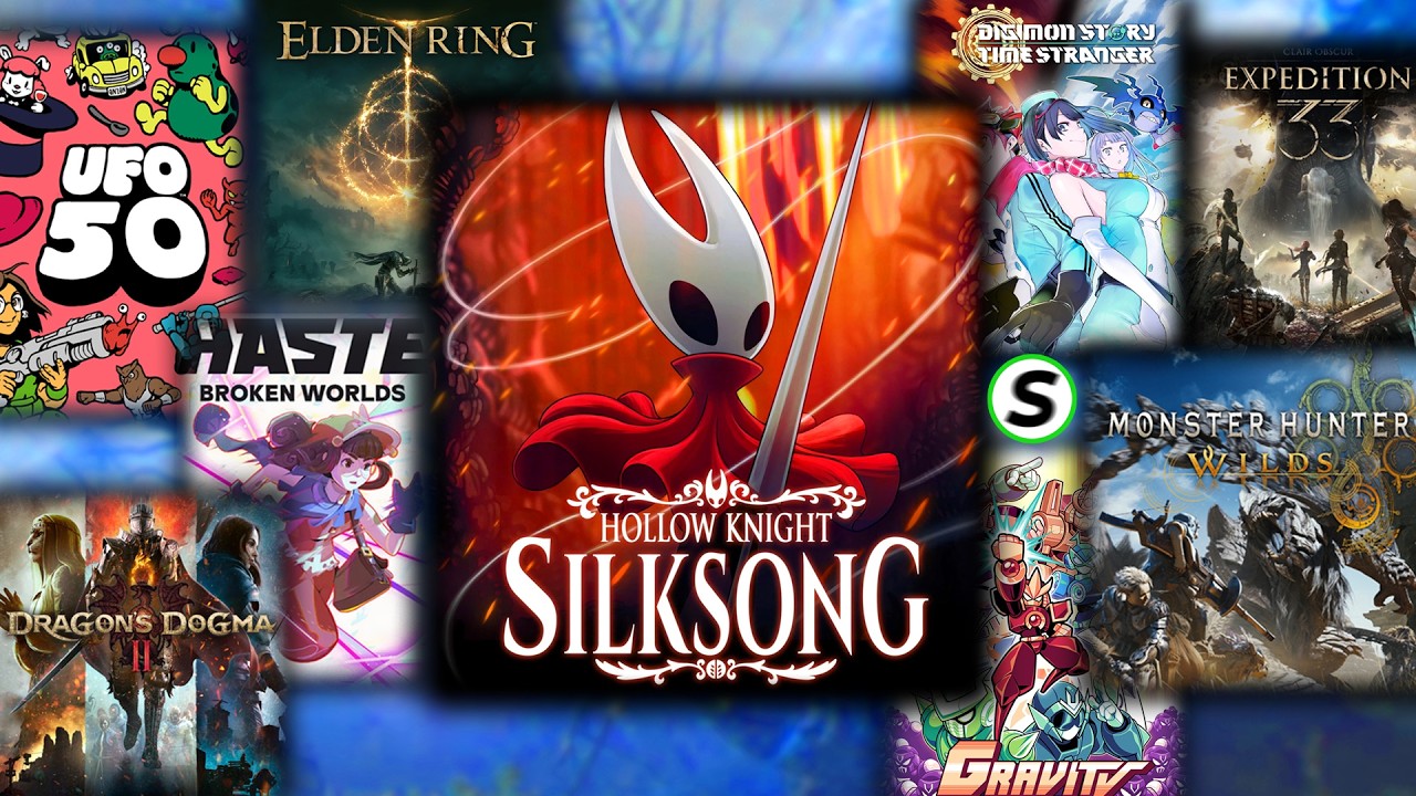 You're Playing These Games For The Wrong Reason
