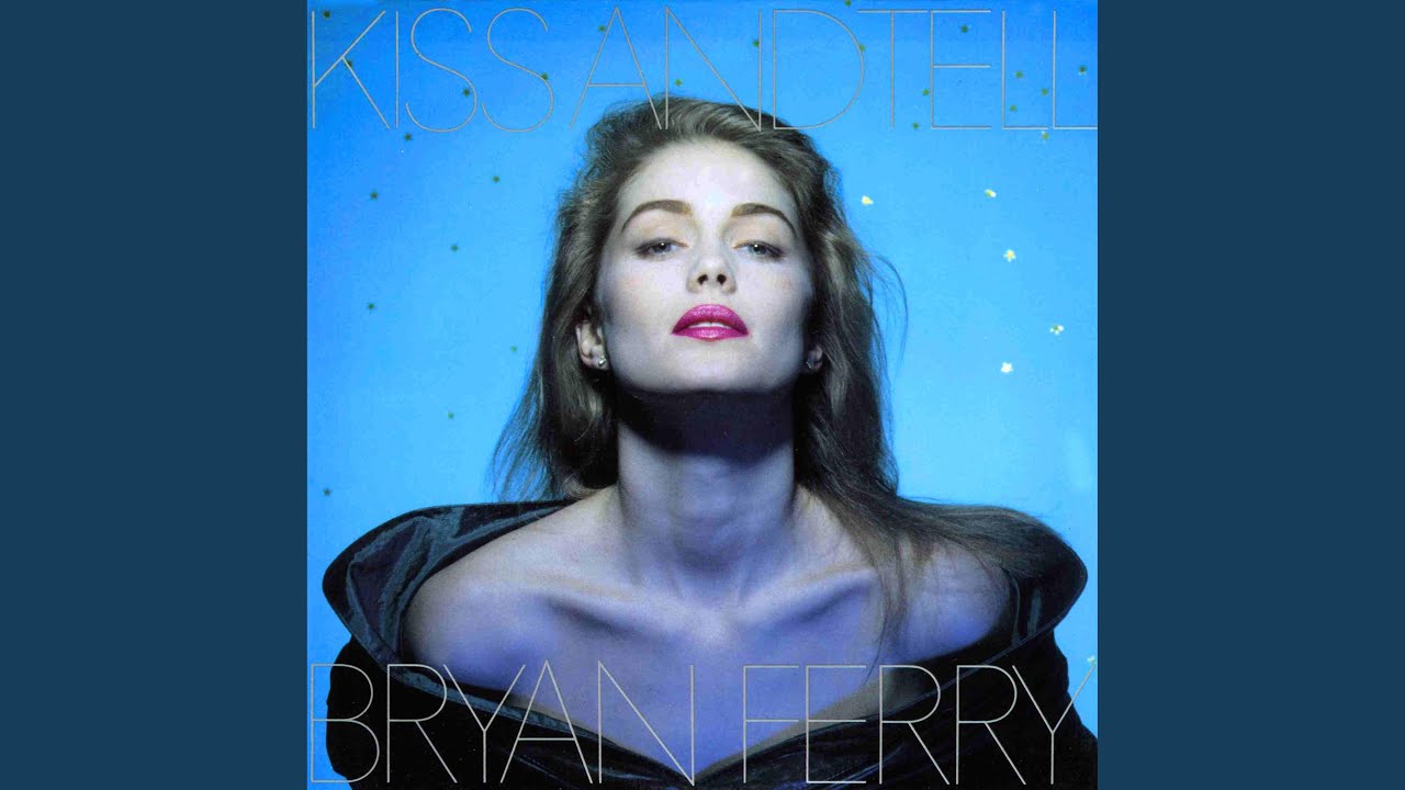 Kiss and Tell (Dance Mix)