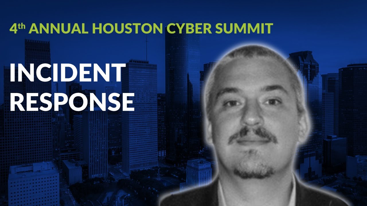 Cyber Incident Response Process & Procedures | Cybersecurity Leadership | Day 2 &ndash; E5