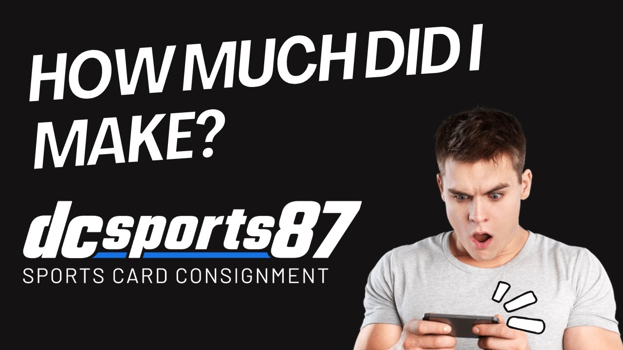 Вот что произошло, когда я отправил 154 карточки пользователю dcsports87.