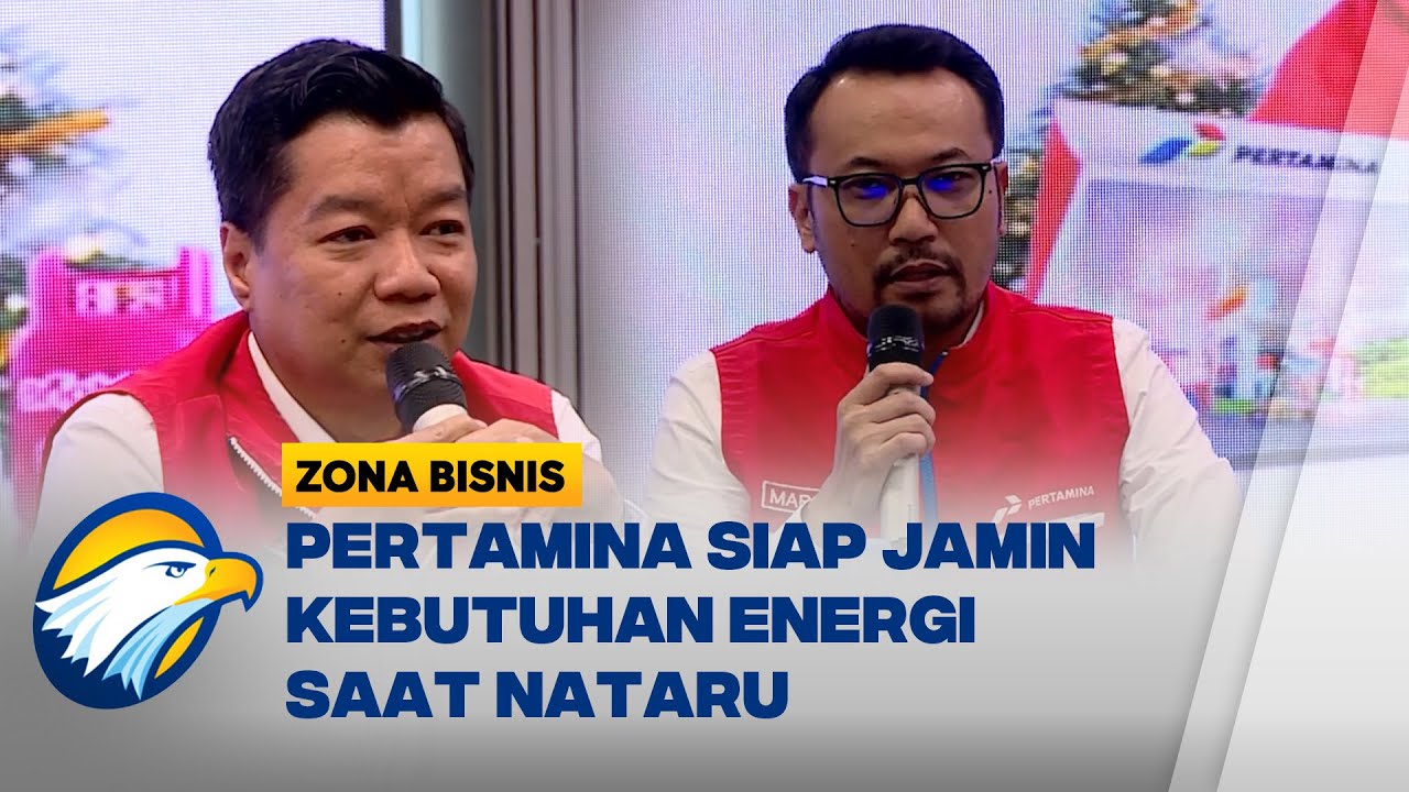 Pertamina Siagakan 1.886 SPBU 24 Jam Selama Libur Nataru