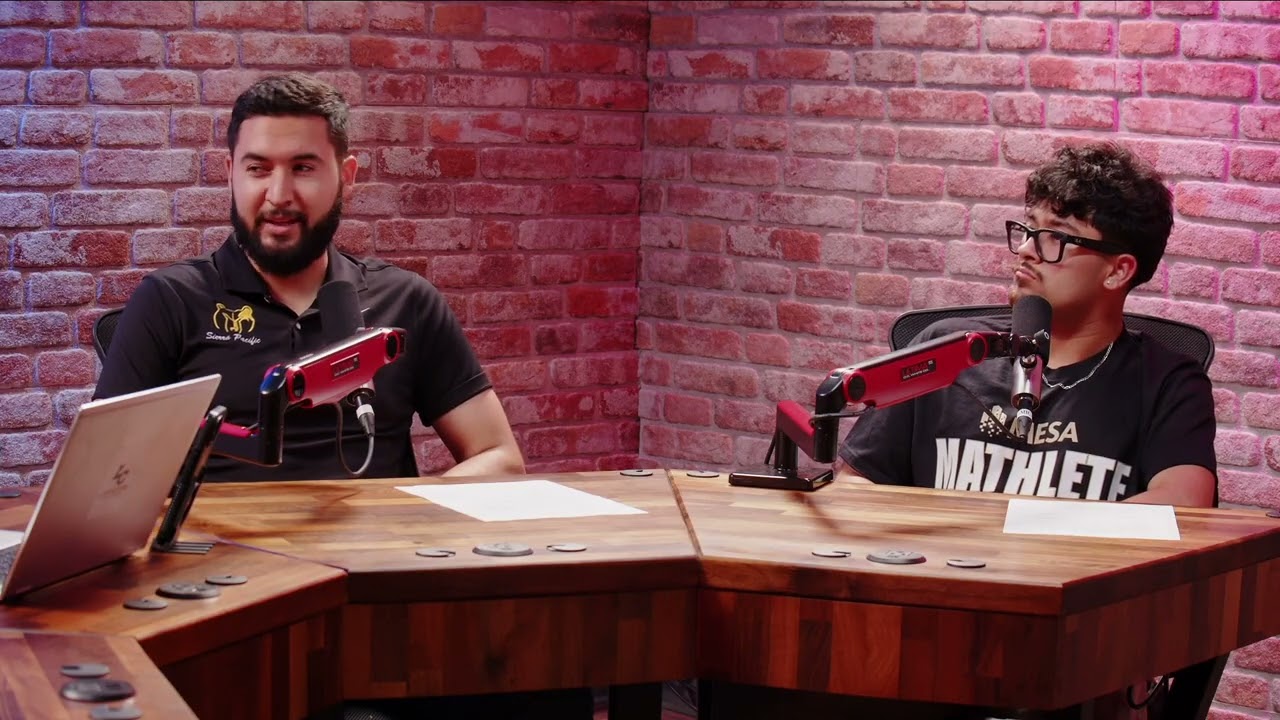 Stay Golden: Season 2 Episode 4: Golden Bears to Golden Eagles