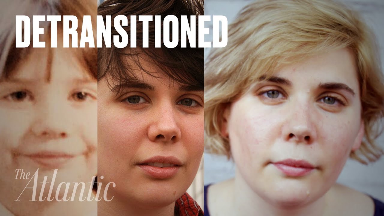 Reversing a Gender Transition