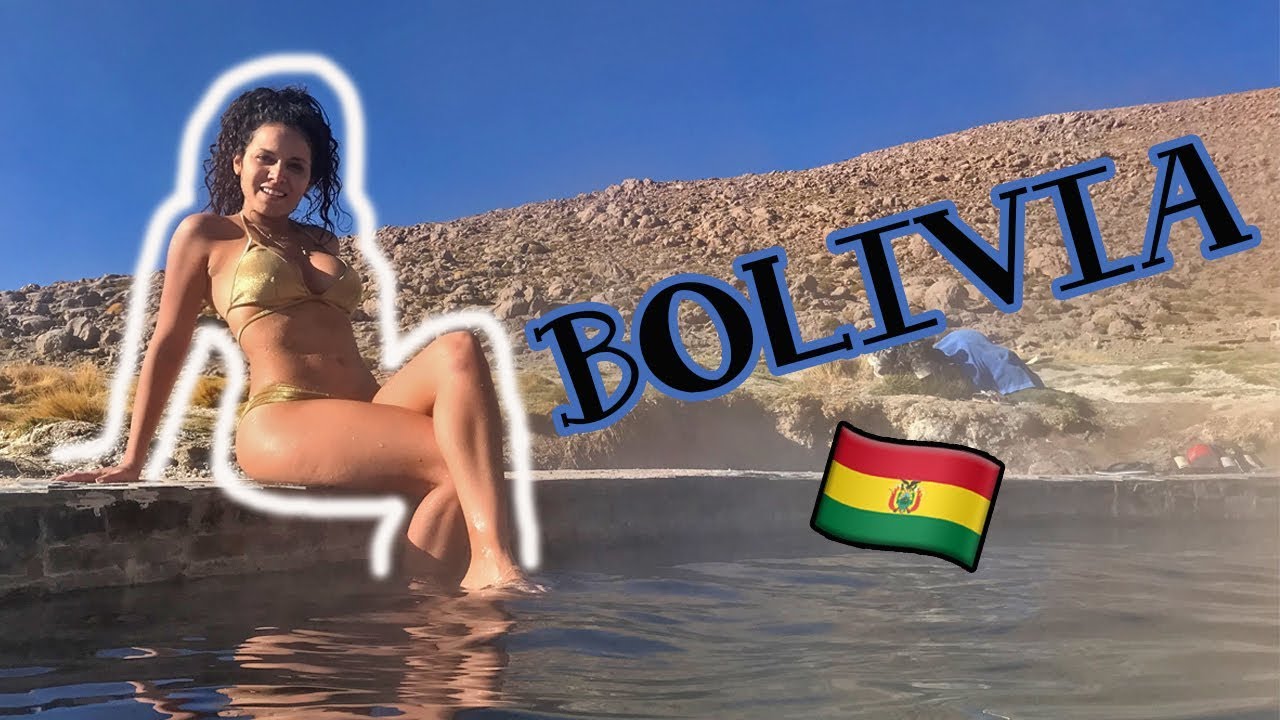 SUDAMERICA NO SE IMAGINAN LO QUE PASE! I Brenda Catalán