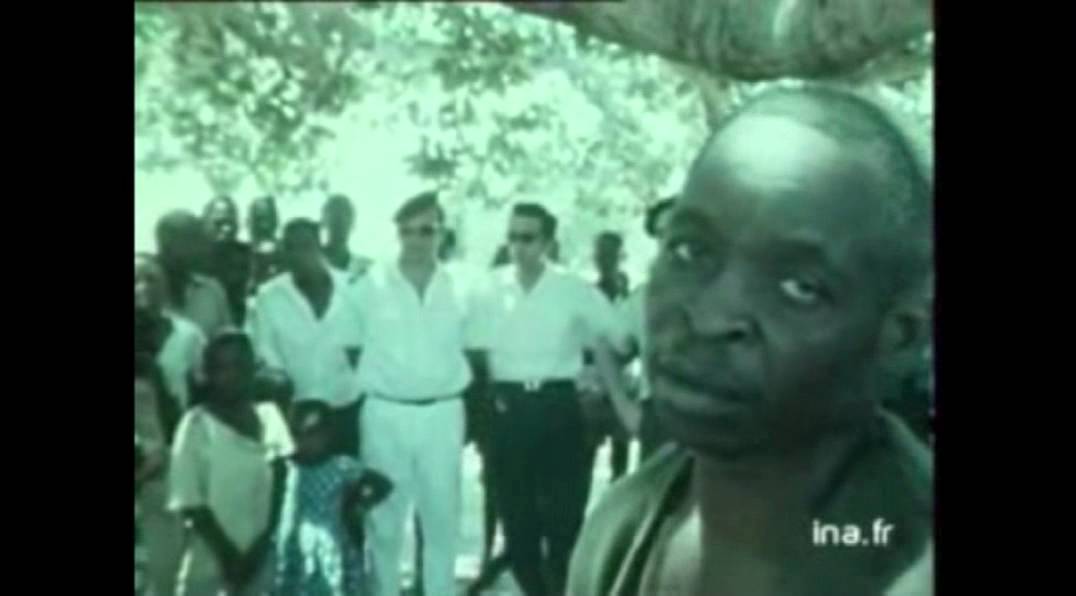 Guerra do Ultramar: Moçambique