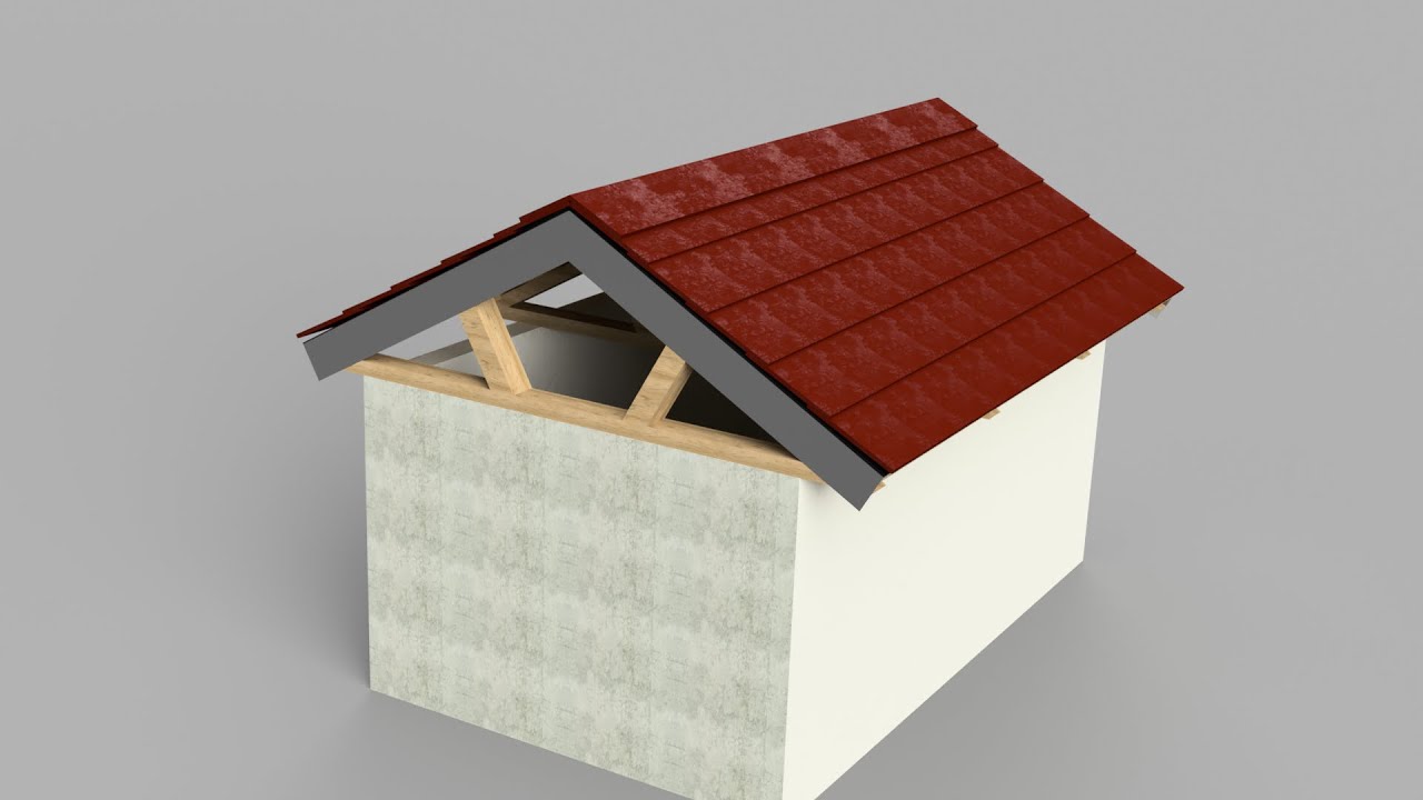 DIY Home Improvements Roofing Hints & Tips / HowTos / Tutorials