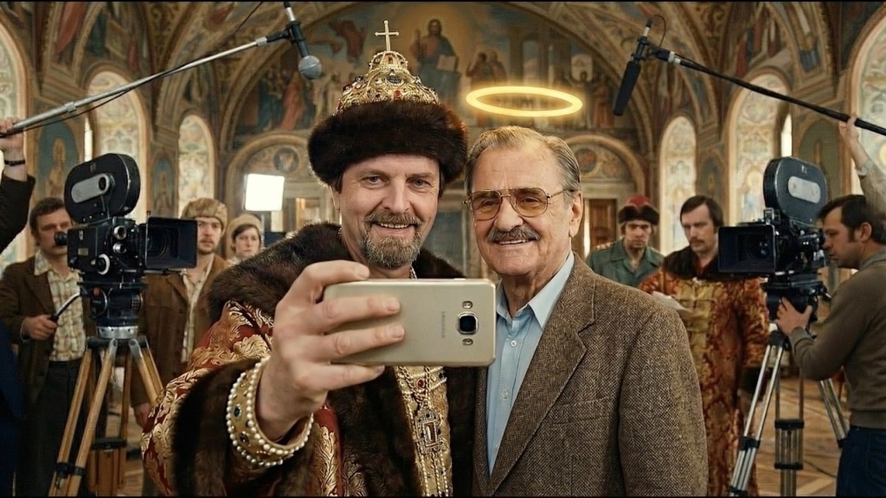 Иван Васильевич меняет профессию (1973) Актеры: Тогда и Сейчас (2026)