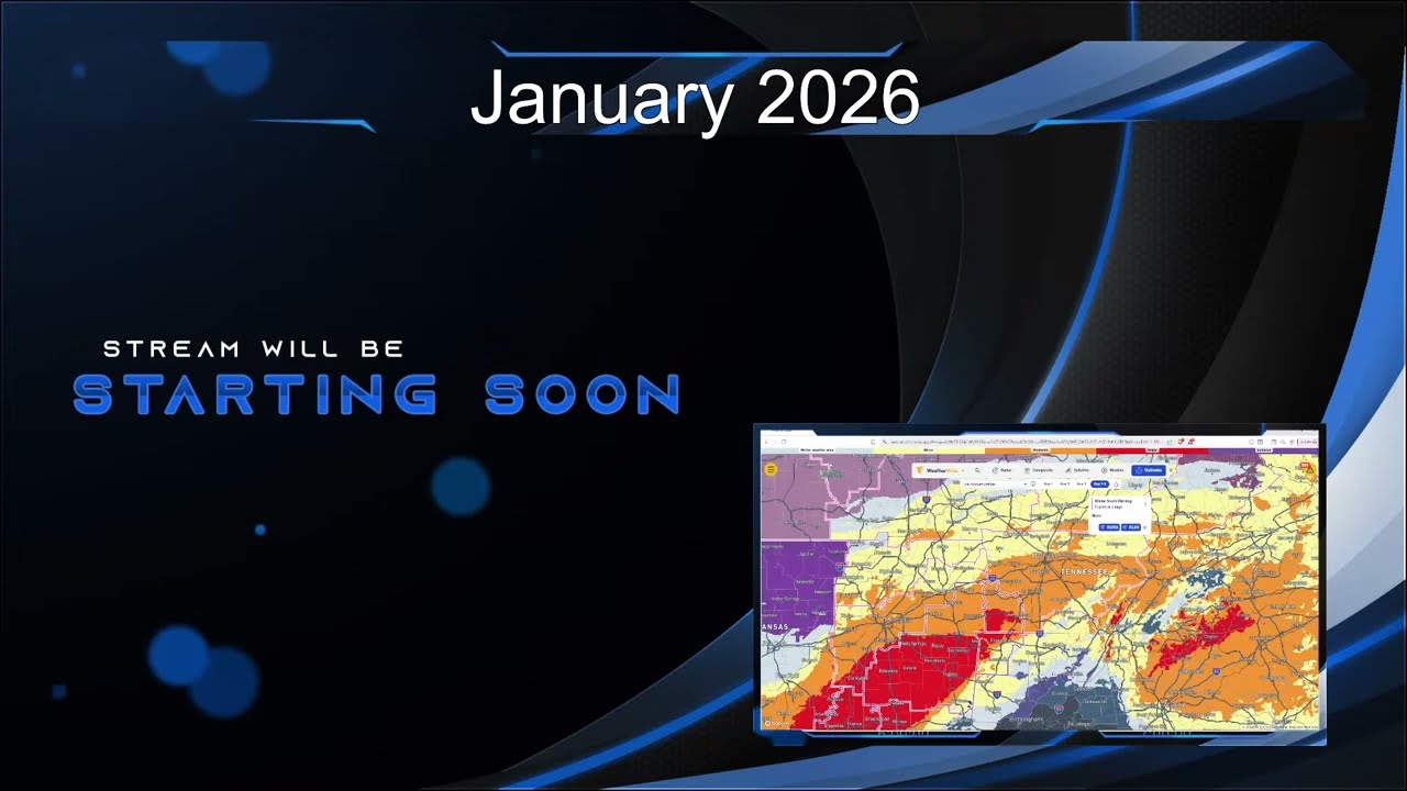 Planning Commission - January 2026