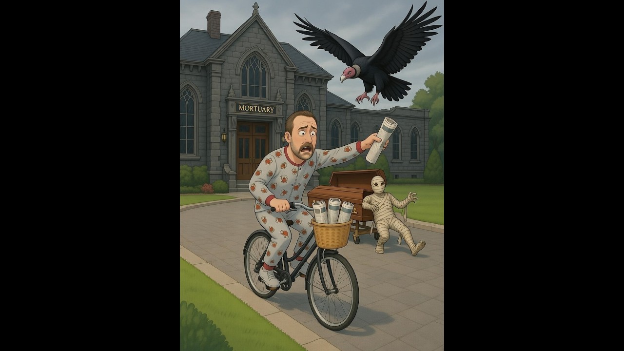 gaming punitif à Paperboy 2 SNES