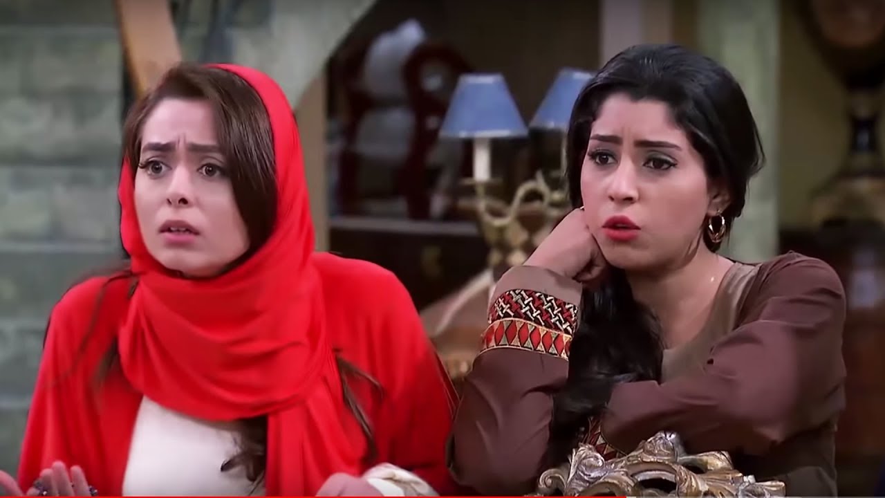 مسلسل الزوجة الرابعة  الحلقة |23| Al zawga Al rab3a series  Eps