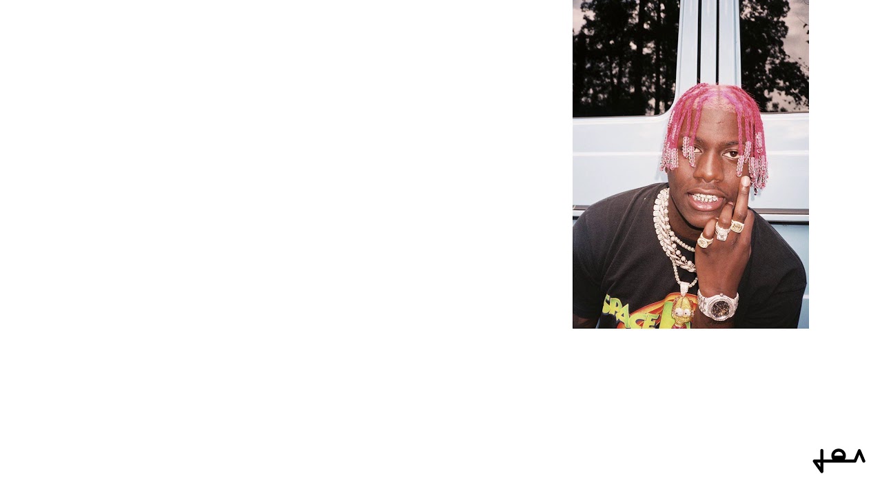 [free] lil yachty x pierre bourne type beat 