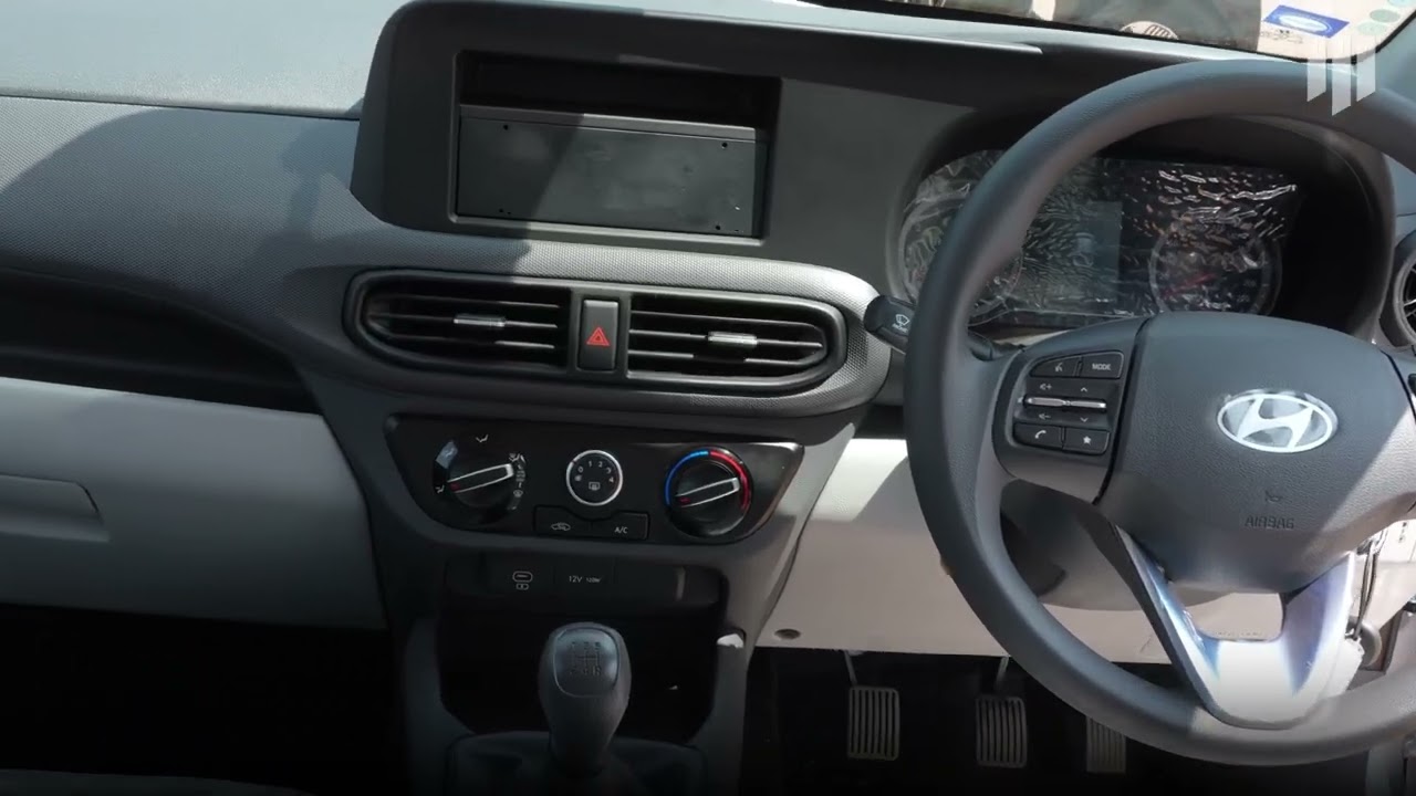 Best Car for Taxi Business?  Hyundai Prime HB - Features & 27km Mileage! | Trident Hyundai