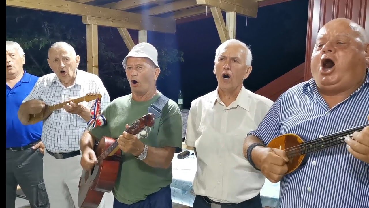 @SELO MOJE ZAVIČAJU MIO-FURJANSKI BEĆARI-FURJAN 2021G. 4K..