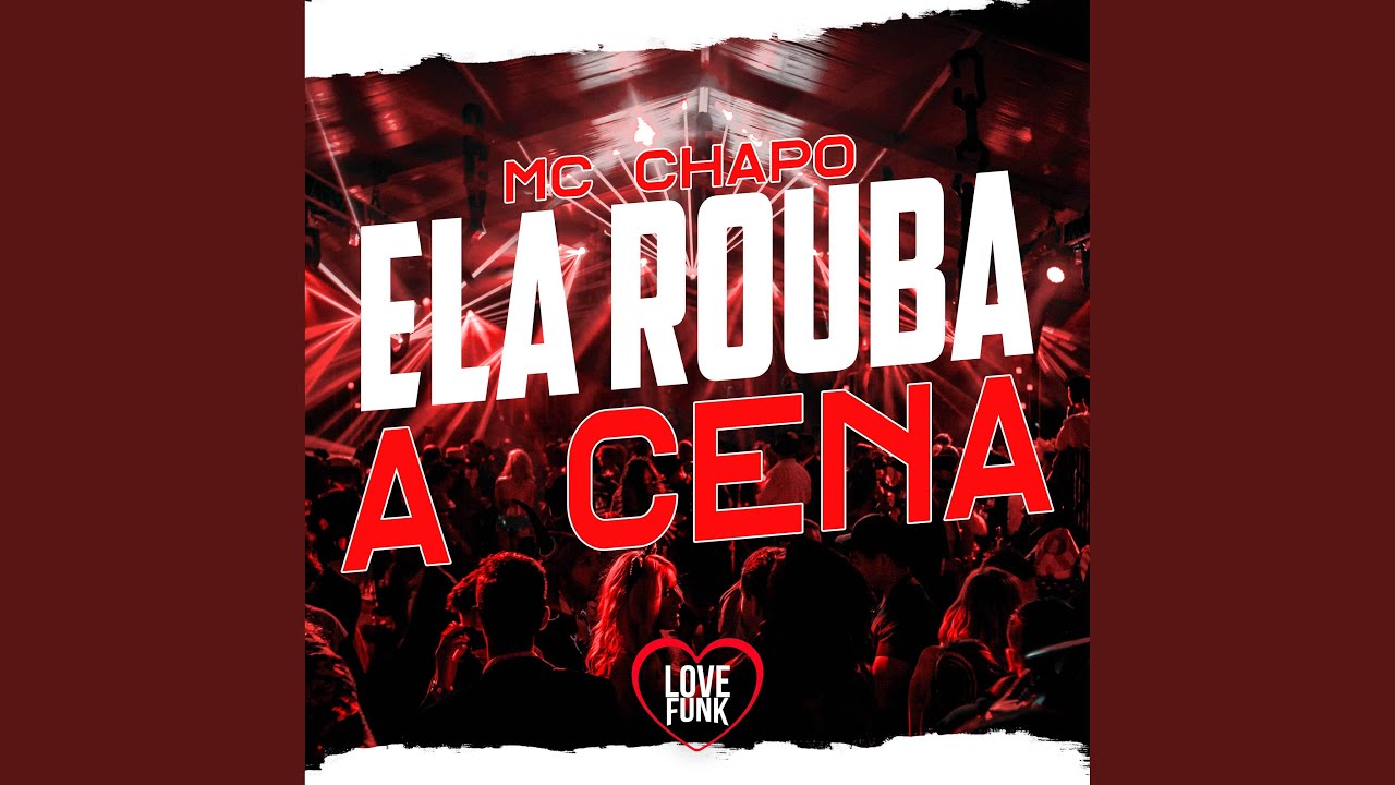 Ela Rouba a Cena