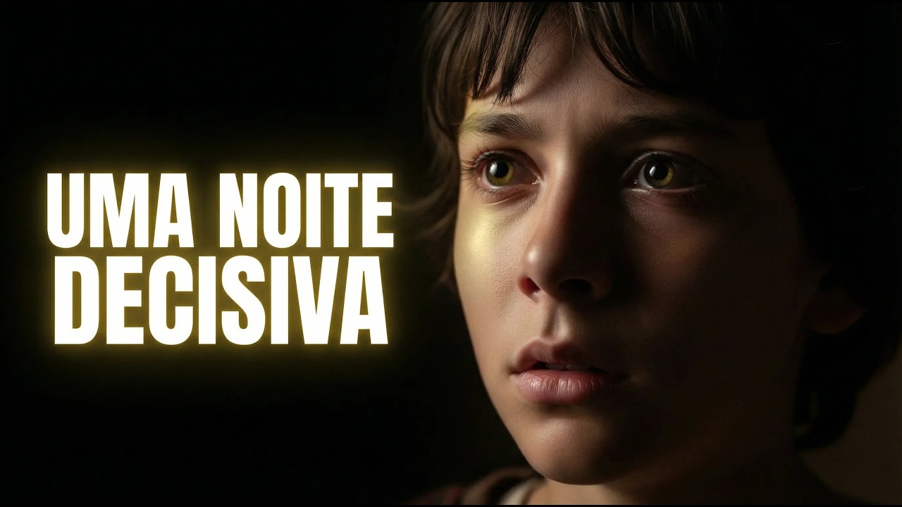 SAMUEL: A PROFECIA QUE ELE TEMEU ENTREGAR