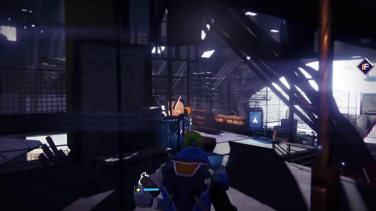 Destiny-Rip Destiny