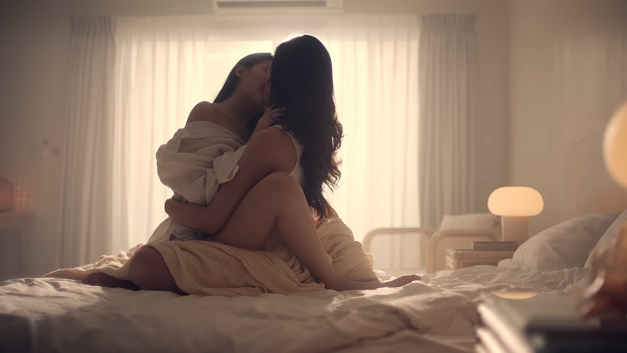 Air & Pure & Loft | Forgive me, my love - DZHABER | Rollеr Соаstеr | 4K [Eng Sub]