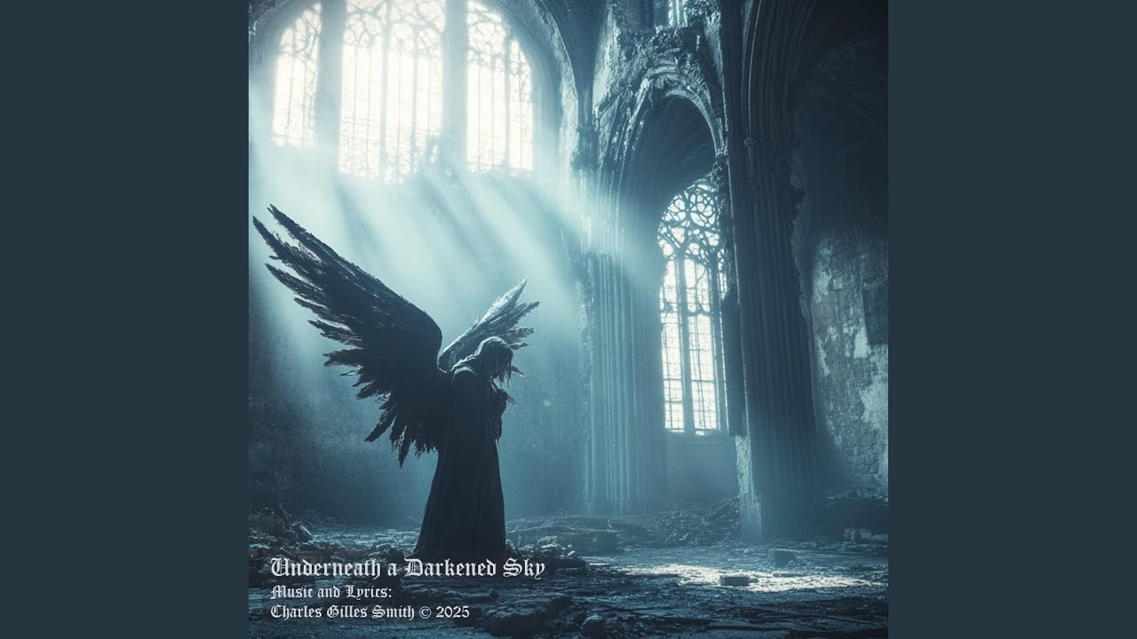 Underneath a Darkened Sky