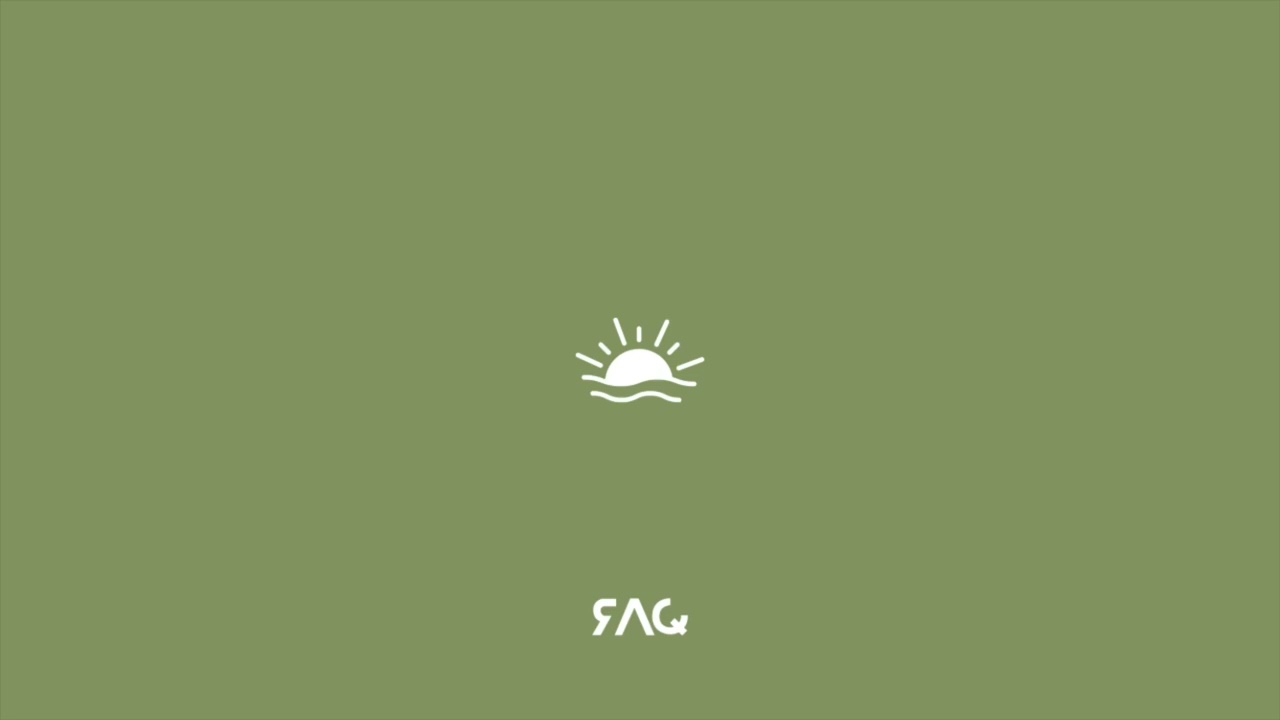 RAq - Sunset Vibes（Official Audio）