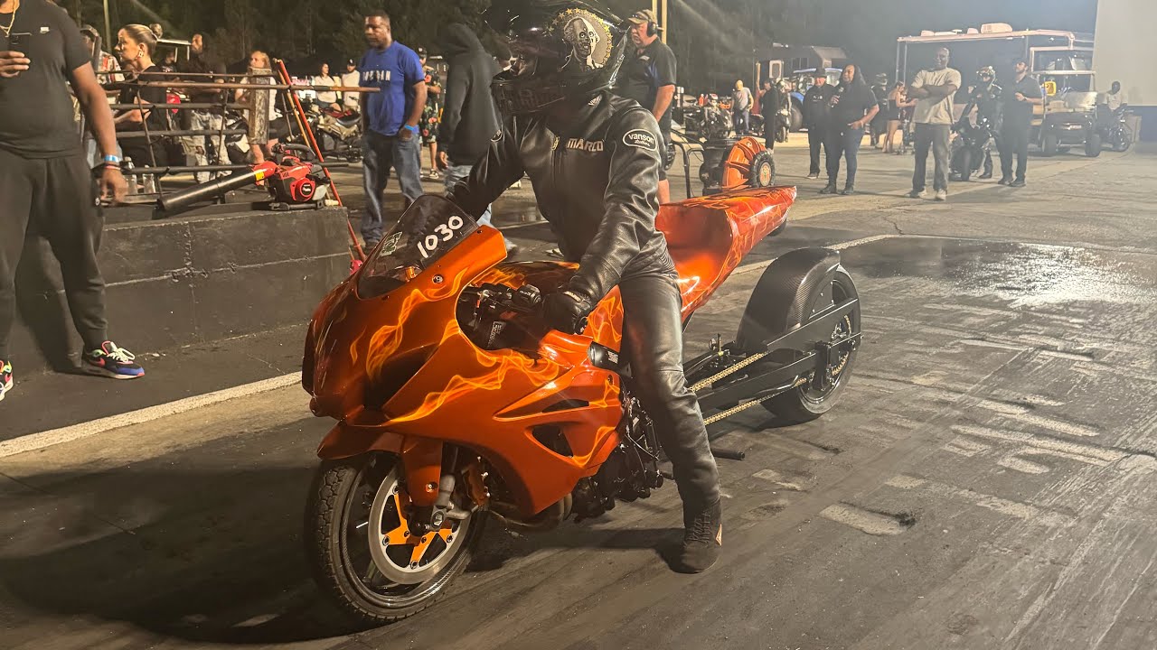 The MERGE ( GRUDGEFEST ) BIKES EVERYWHERE