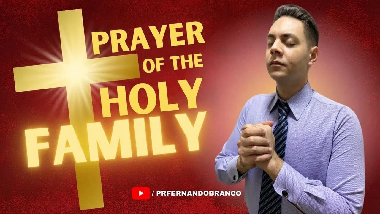 Family Prayer: When God Acts, Who Can Stop Him?