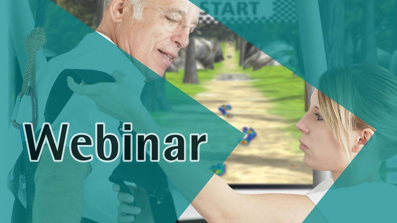 Gait analysis with system - practical transfer of treadmill and virtual-assisted rehabilitation