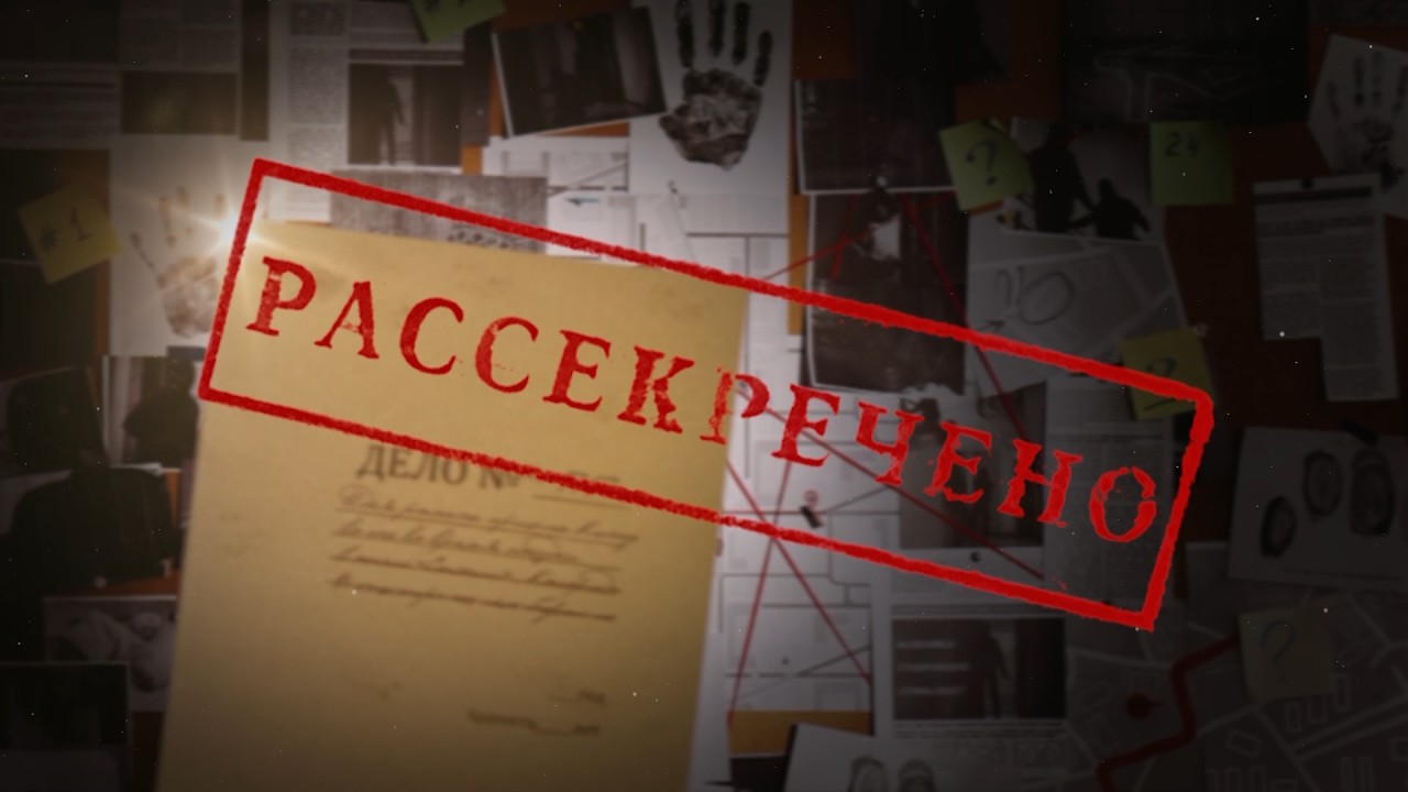 РАССЕКРЕЧЕНО 23.01.26 Дело Клюшина