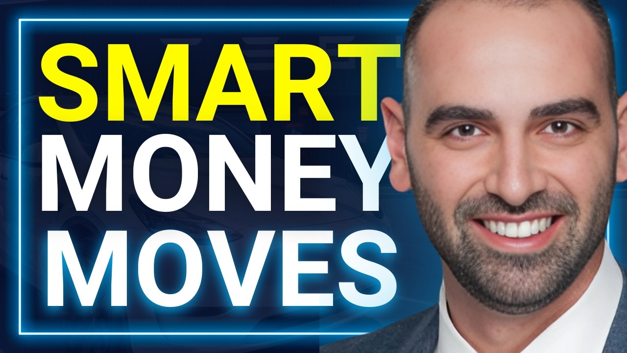 EXCLUSIVE: NEVER Sell Your TESLA Stock—Do THIS Instead! | Martin Petoyan