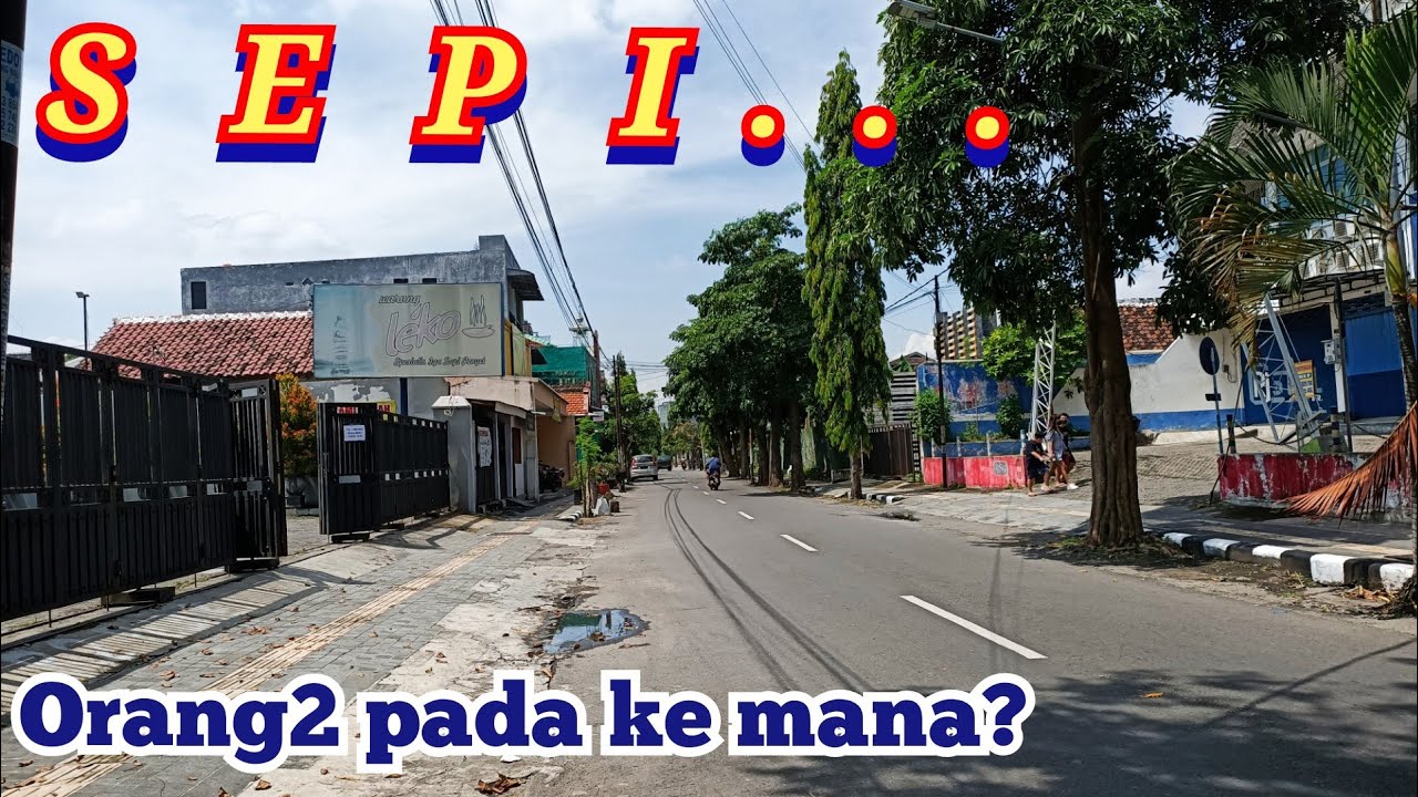 SEPIIII.....KAYA KOTA MATI !