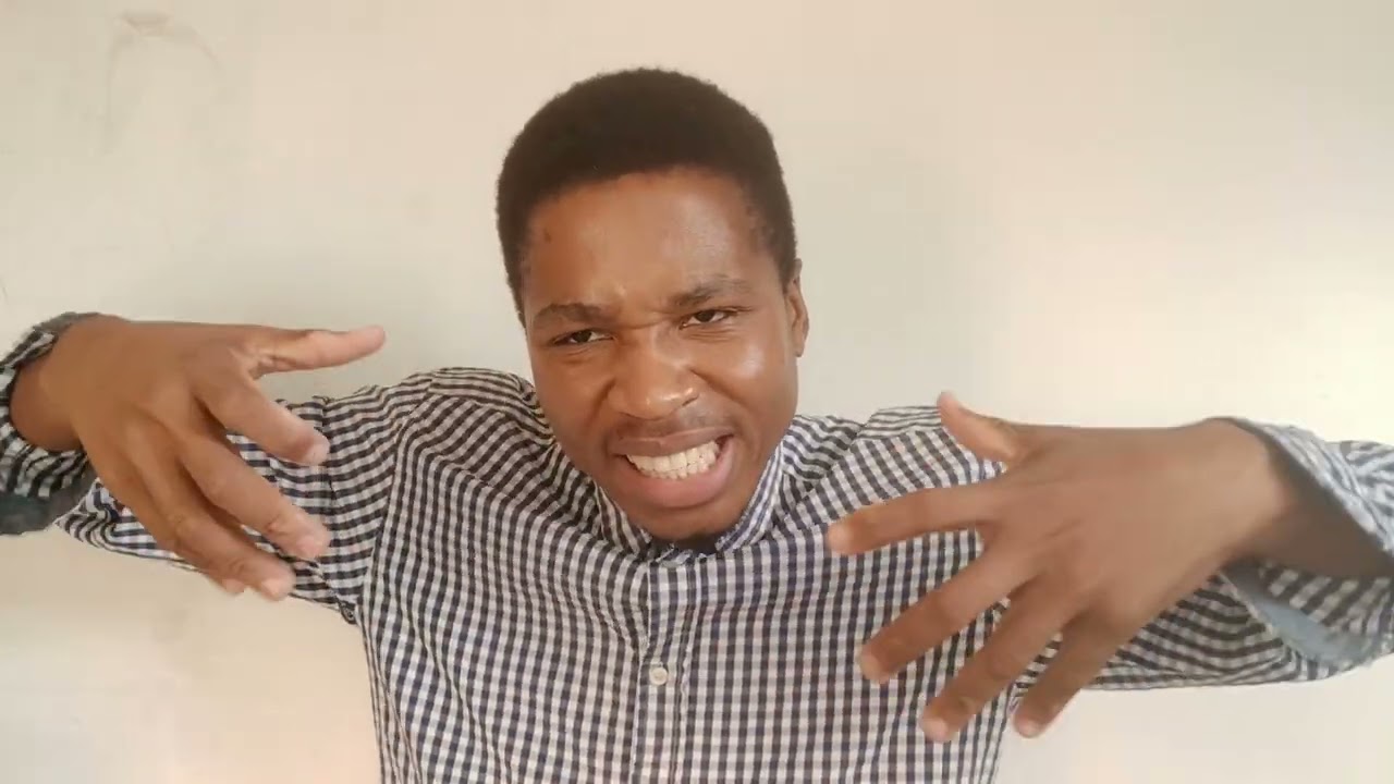 Is God still speaking and how-by pastor Phila Hurricane 