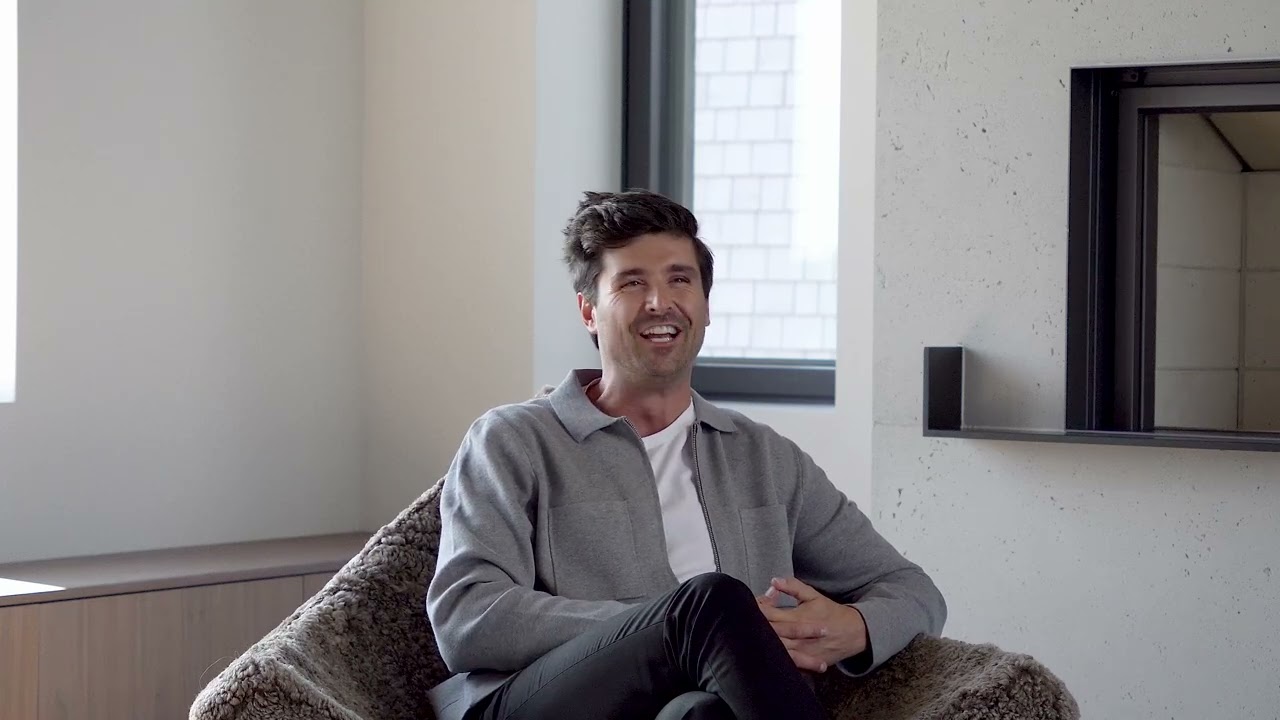 Step Inside a Ski-Chalet Home Blending Traditional Modern Design with Architect Andrew Slade