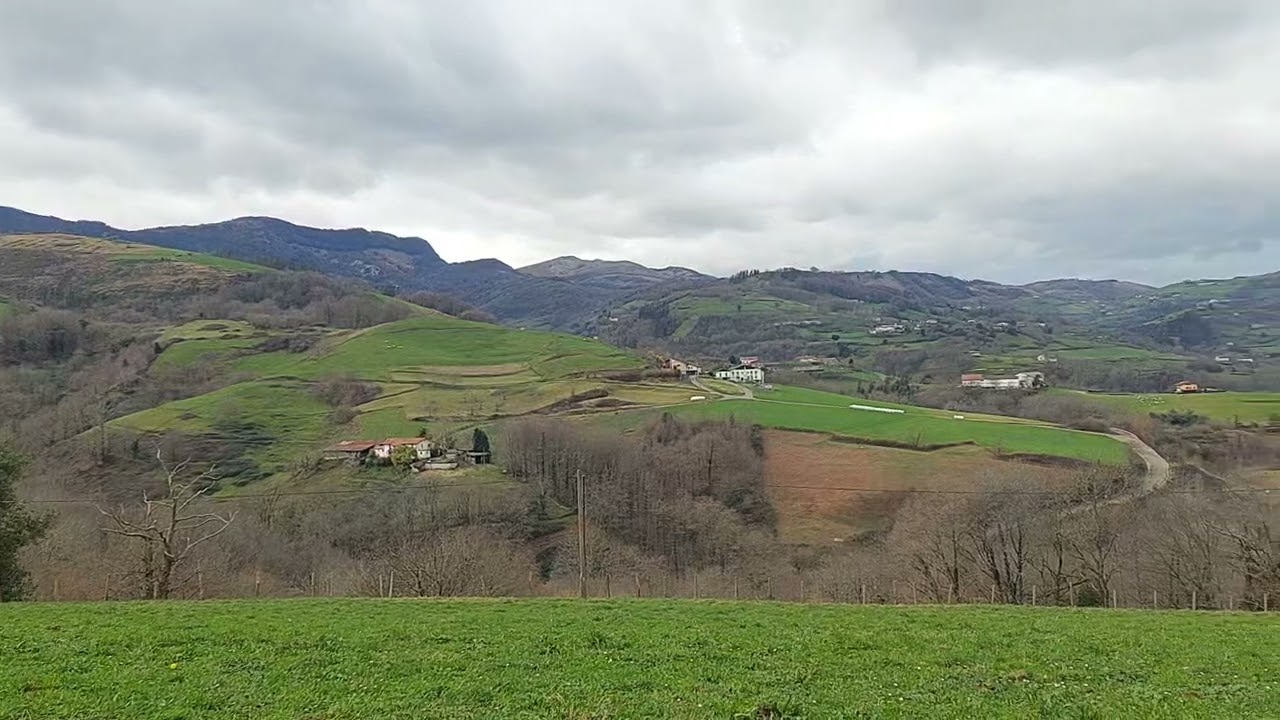 Villabonako auzoetatik