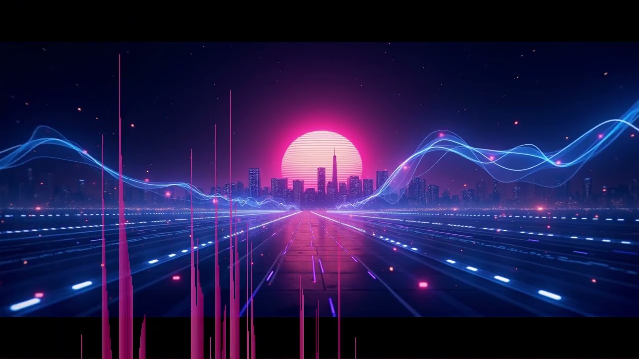 Midnight Pulse