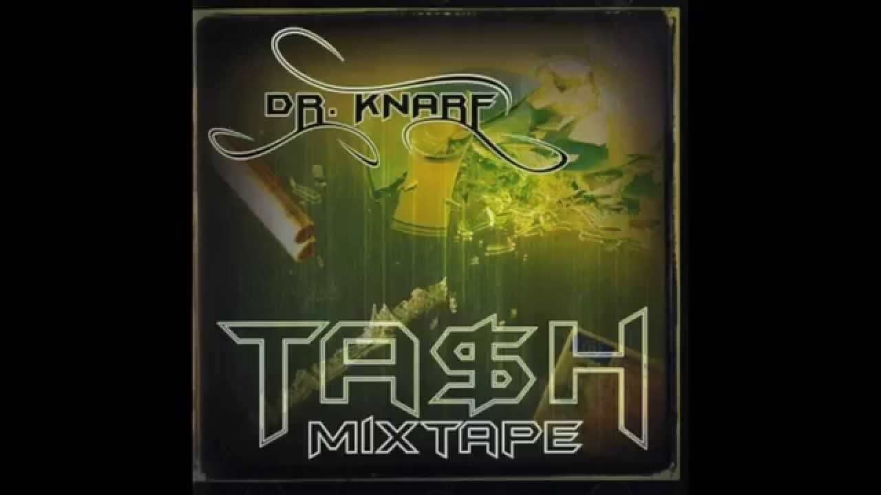 TA$H - 04 BLEIB IN BEWEGUNG