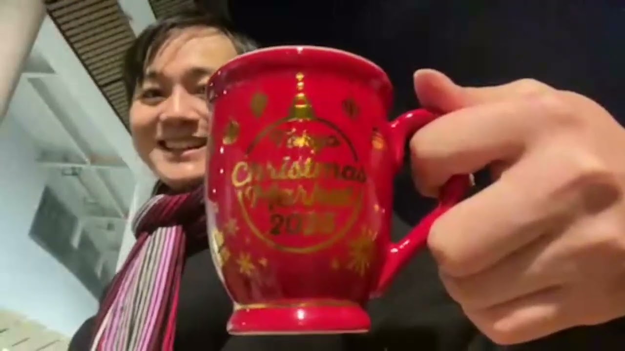 クリスマス反省会【外配信枠】