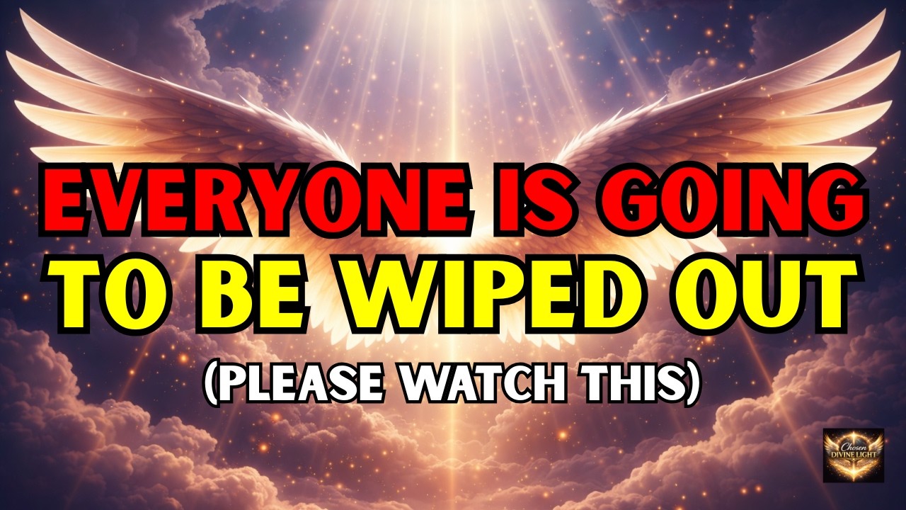 🛑 Chosen One: You Have No Idea What’s Coming Next This Is The Final Step! 😱⚡