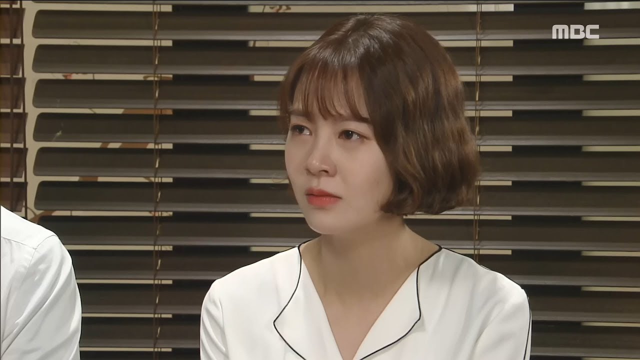 [Enemies from the past] 전생에 웬수들 108회 - Say not to disappoint 20180511