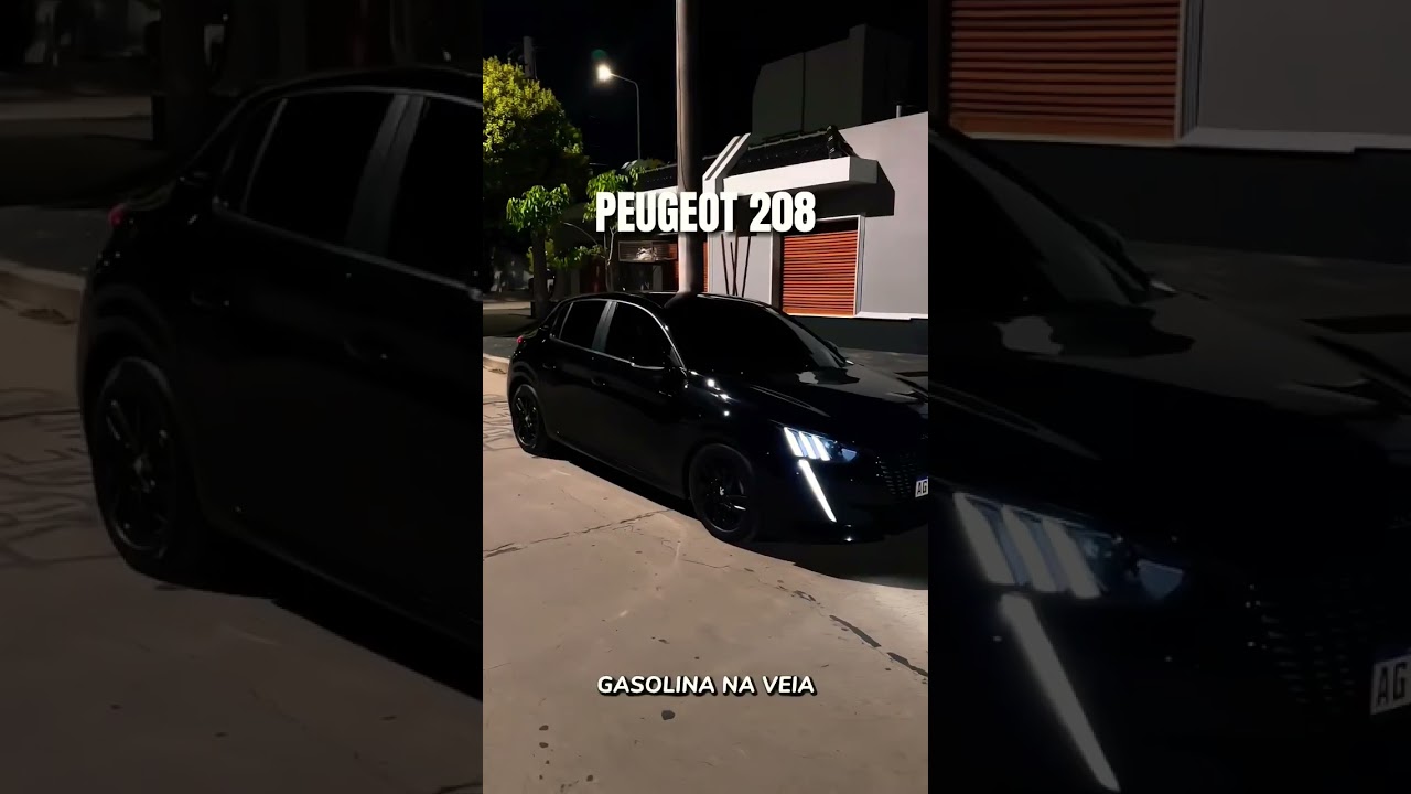 MELHORES CARROS FRANCESES