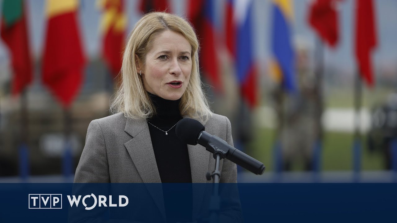 Дипломат ЕС призывает Боснию воспользоваться шансом на членство в ЕС | TVP World News