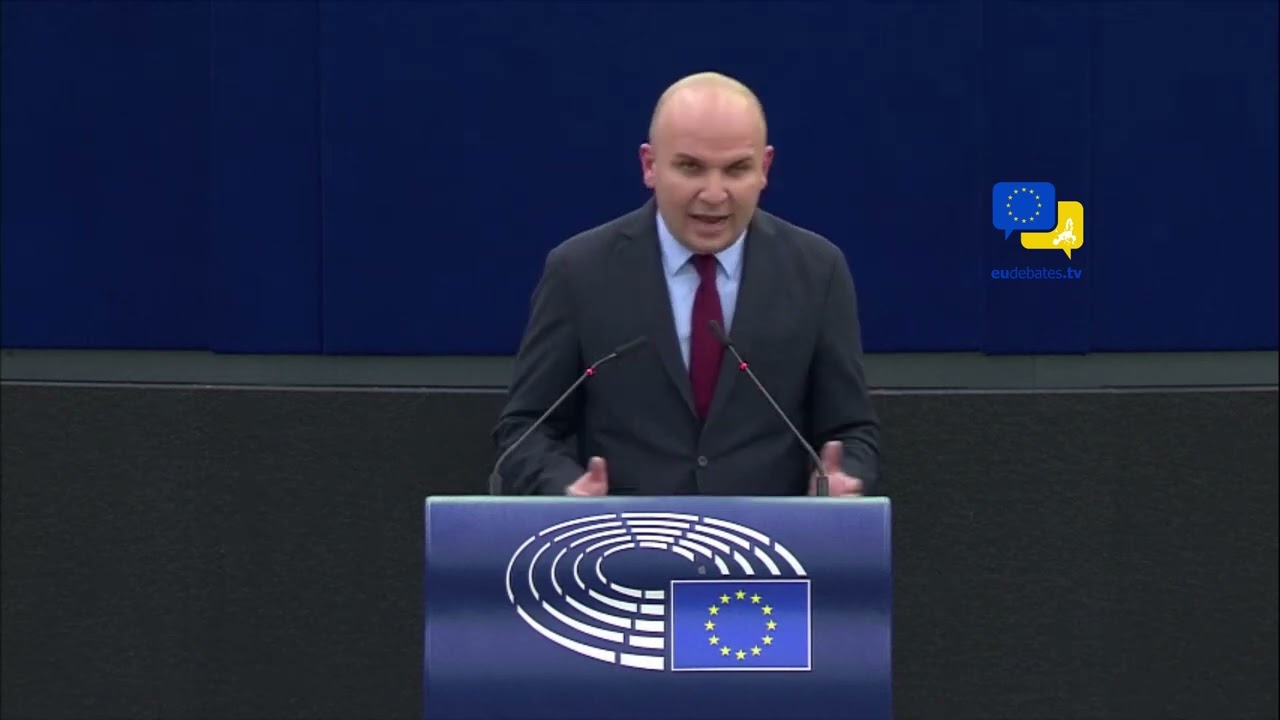 Ilhan Kyuchyuk debates EU-China talks and Beijing relations!