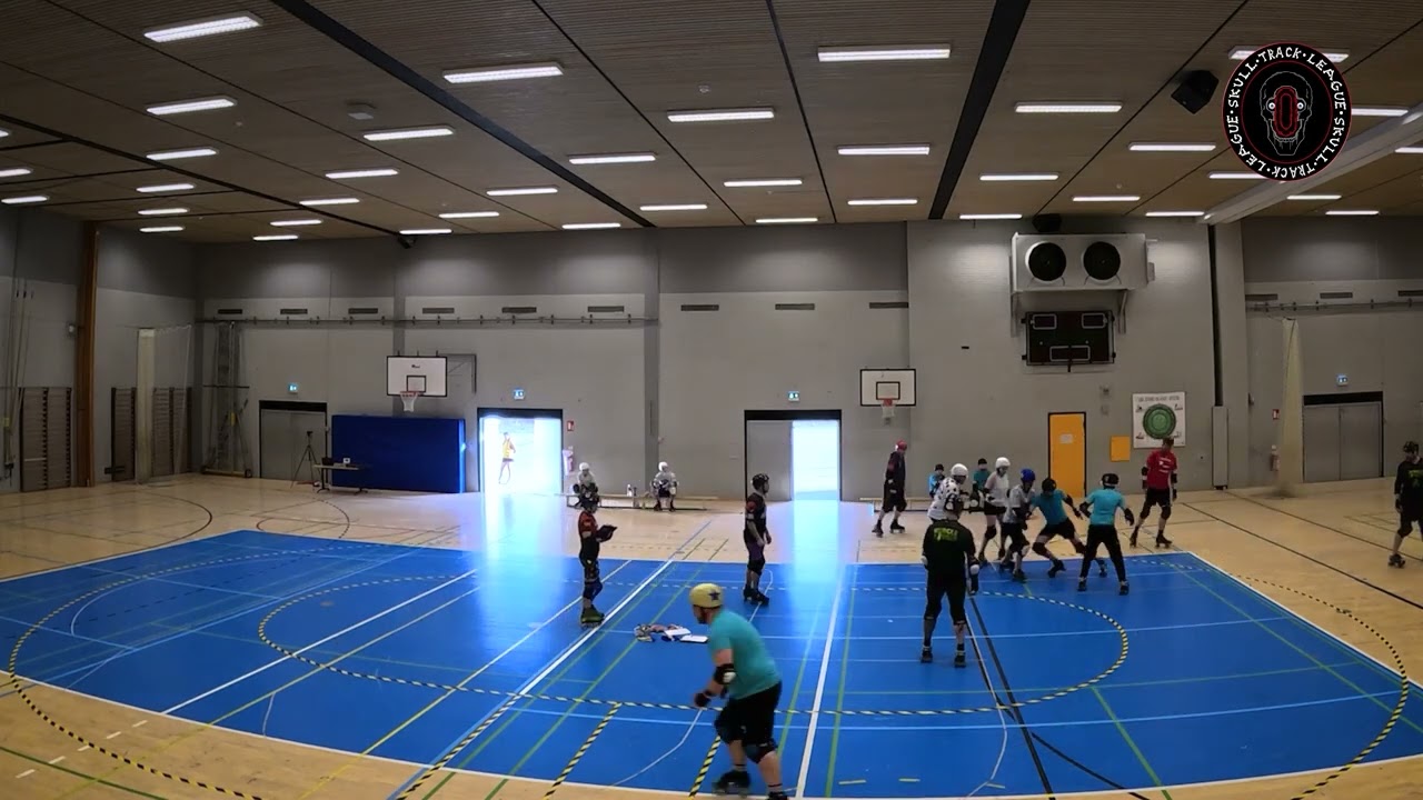 Skull Track 2025 II   Game 05   Skomma Boys vs  Mint Condition