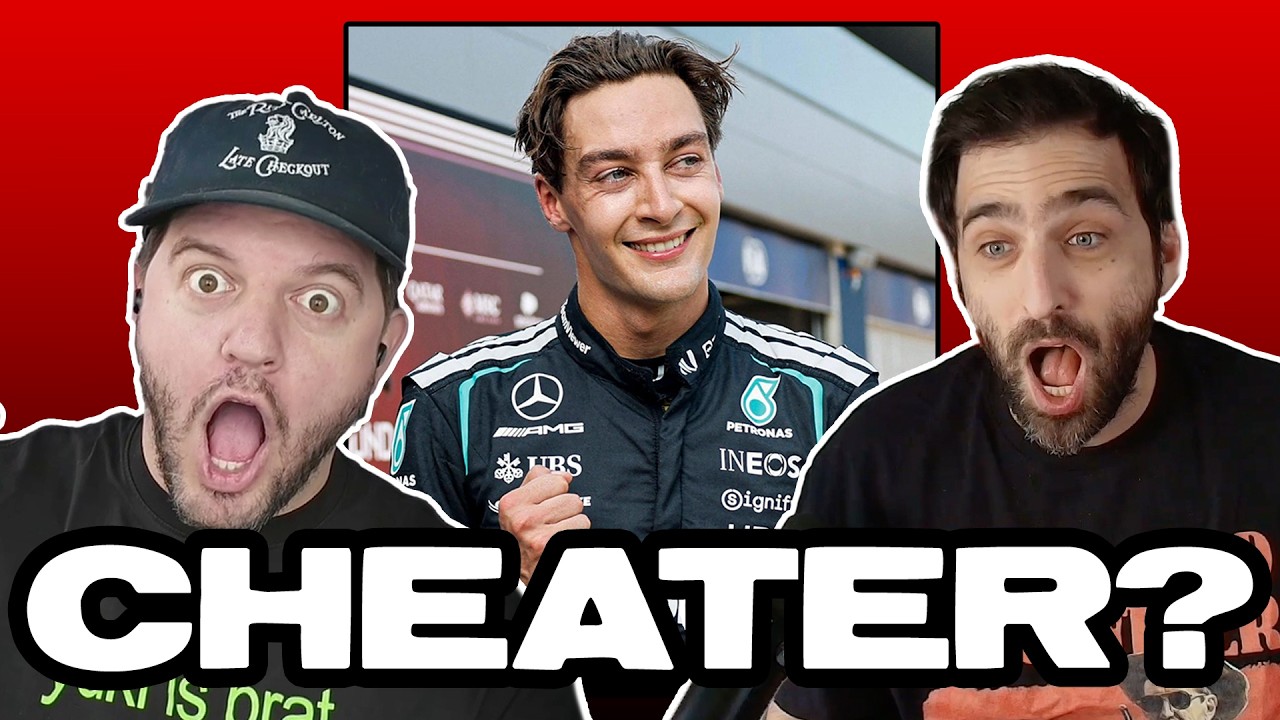 CAN MAX WIN THE WDC? 2026 Austria GP Recap | The Red Flags Podcast