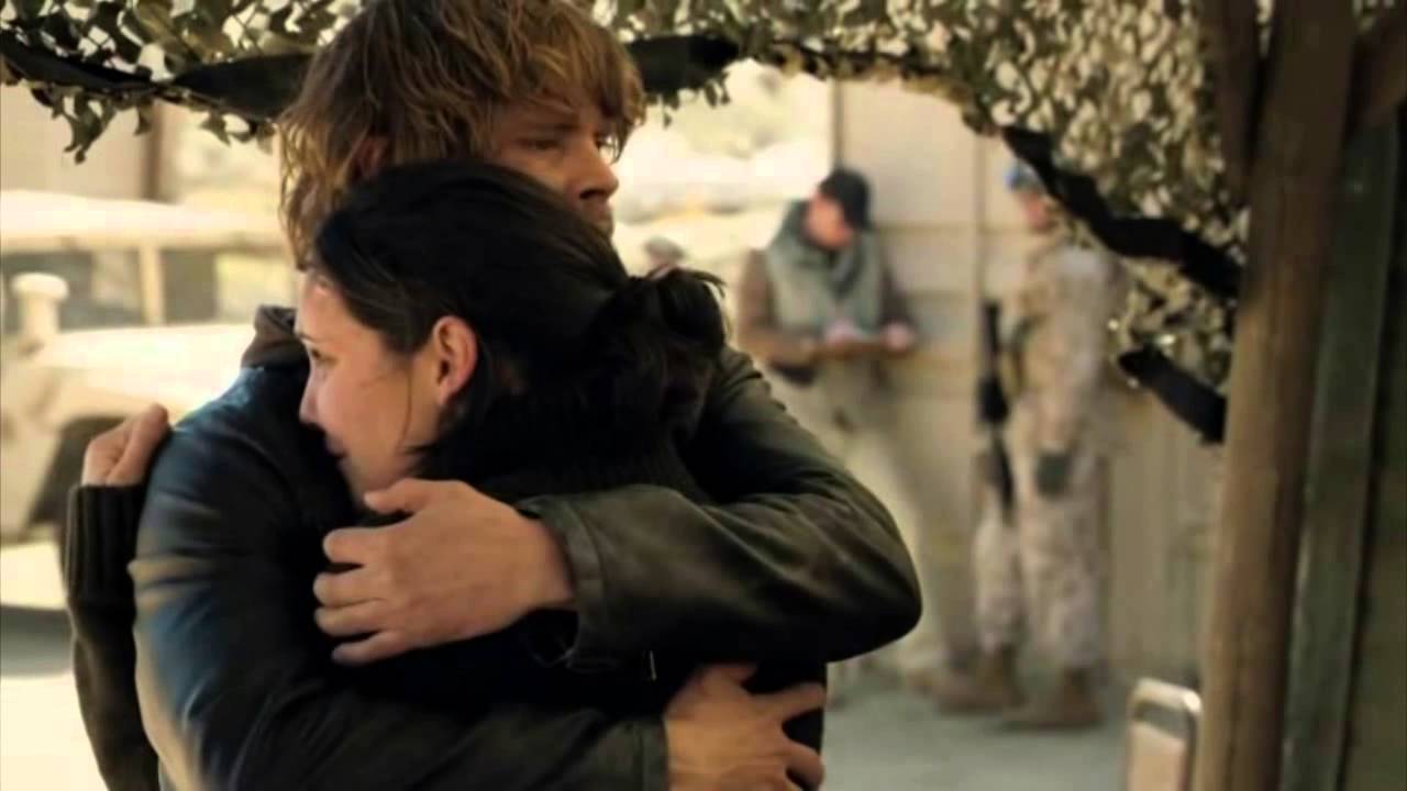 Deeks and Kensi (Densi) I wanna grow old with you